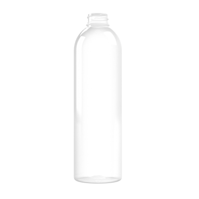 Frasco PET 500ml M2 cilíndrico 28/410