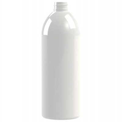 Frasco PET 750ml M1 cilíndrico 28/410 Frasco PET 750ml M1 cilíndrico 28/410