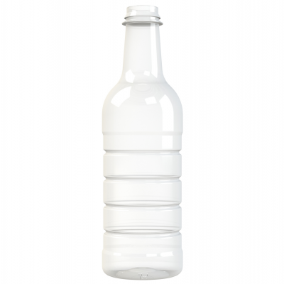 Frasco PET 200ml molhos c/ ribs 22-17