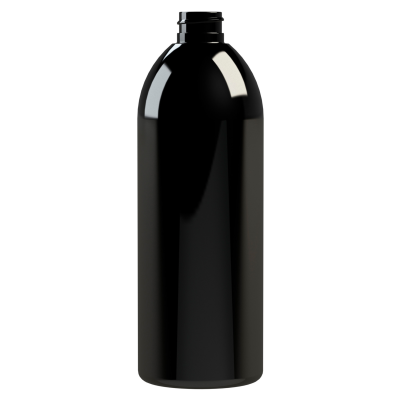 Frasco PET 750ml M1 cilíndrico 28/410 Frasco PET 750ml M1 cilíndrico 28/410