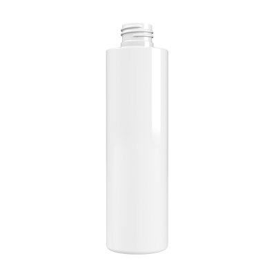 Frasco PET 200ml M4 cilíndrico 24/410 28gr