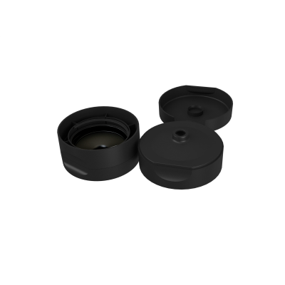 Tampa Top Down 38/400