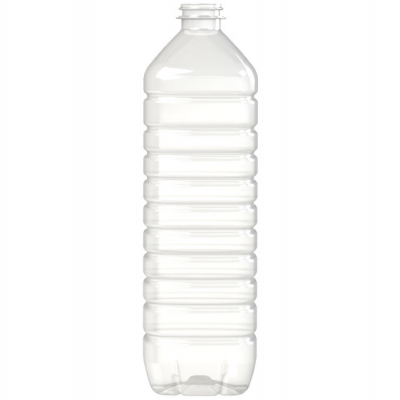 Garrafa PET 1000ml M1 quadrada 29-21 V2