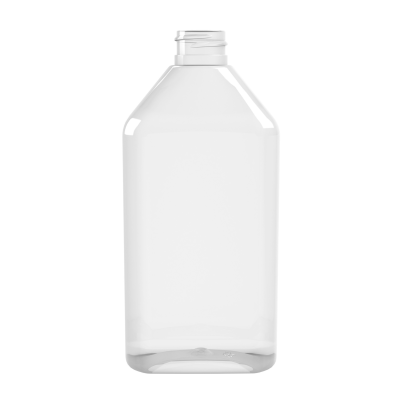 Frasco PET 500ml M4 Sab. Líq. 28/410