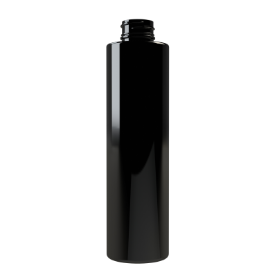 Frasco PET 300ml M4 cilíndrico 28/410 INV Frasco PET 300ml M4 cilíndrico 28/410 INV