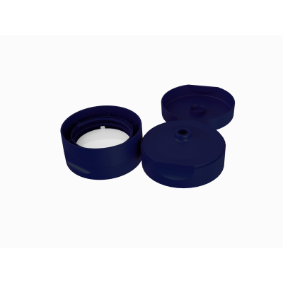 Tampa Top Down 38/400