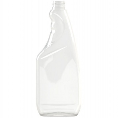 Frasco PET 750ml trigger M1 28/410