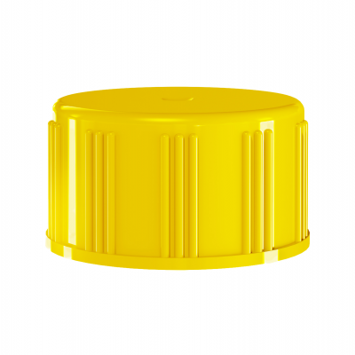 Tampa Simples Rosca M1 20/410