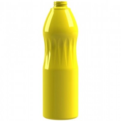 Frasco PET 900ml Top Down