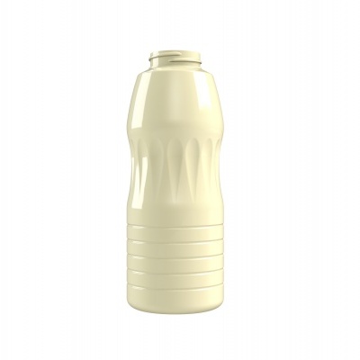 Frasco PET 500ml TDM2 38/400