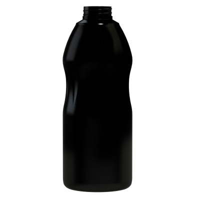 Frasco PP 500ml Top Down