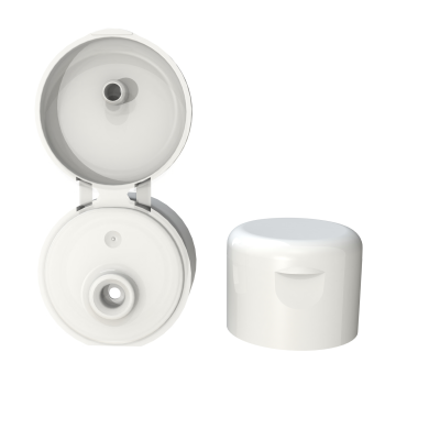 Tampa Flip-Top 28/410