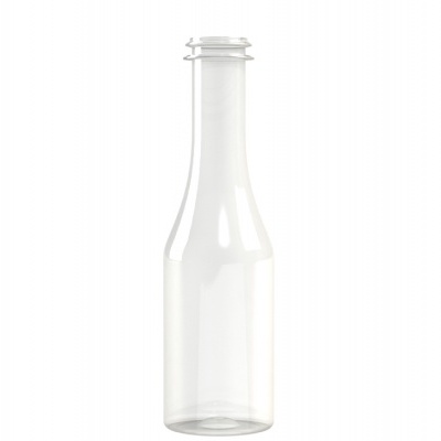 Garrafa PET 200ml M3 cilíndrica 29-21