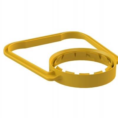 Asa garrafão 45-34 Asa garrafão 45-34