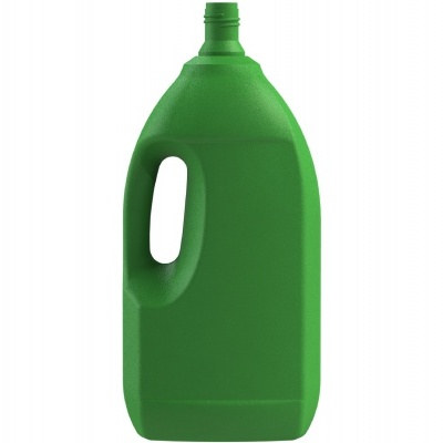 Garrafão HDPE 3000ml detergente