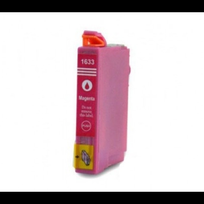 Cartucho de tinta magenta para impressora