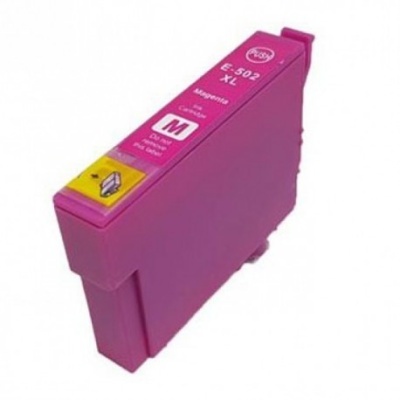 Cartucho de tinta magenta Epson E-502 XL