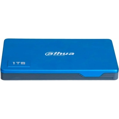 Disco rígido externo azul Dahua Technology 1TB