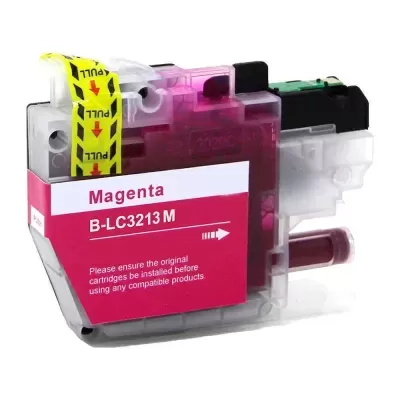 Cartucho de tinta magenta para impressora B-LC3213 M