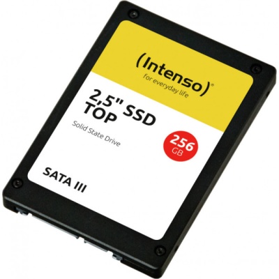 SSD 2,5