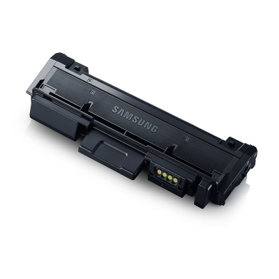 Cartucho de toner preto Samsung
