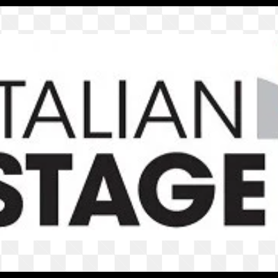 Italian Stage