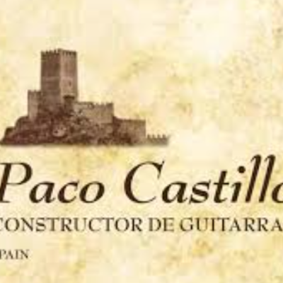 Paco Castillo