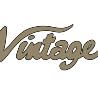 Vintage