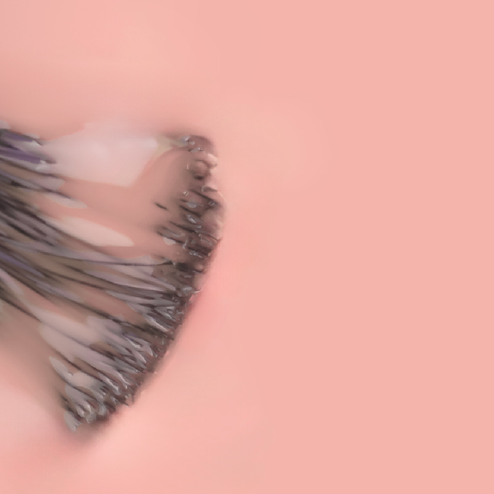 Verniz Gel INOCOS Sal Rosa Natura Verniz Gel INOCOS Sal Rosa Natura