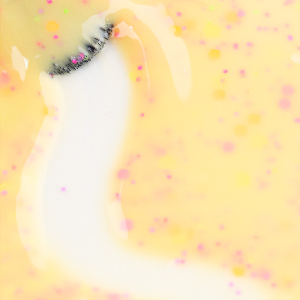 Verniz Gel INOCOS A Moda Do Pisca Pisca Verniz Gel INOCOS A Moda Do Pisca Pisca