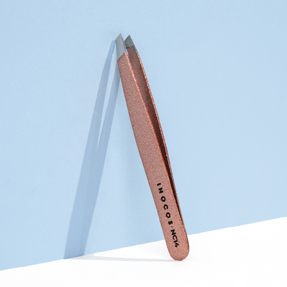 Pinça Angular INOCOS Multiusos NC14 Pinça Angular INOCOS Multiusos NC14