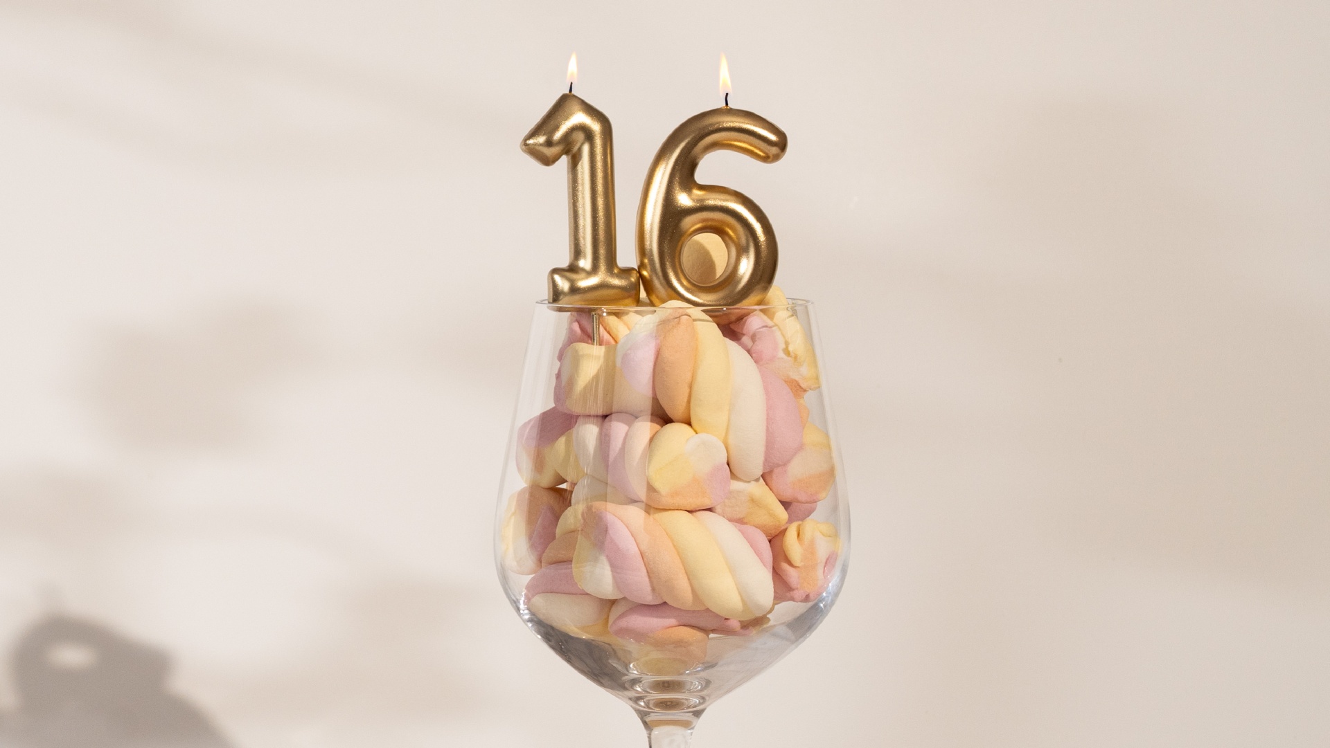 A INOCOS FAZ 16 ANOS! 🎂