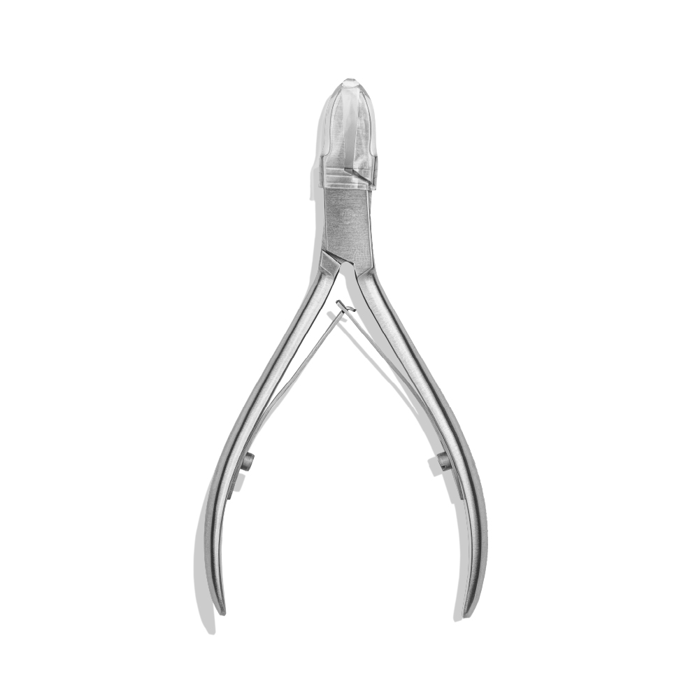 Alicate Calosidades INOCOS Pedicure 14mm NP9 Alicate Calosidades INOCOS Pedicure 14mm NP9