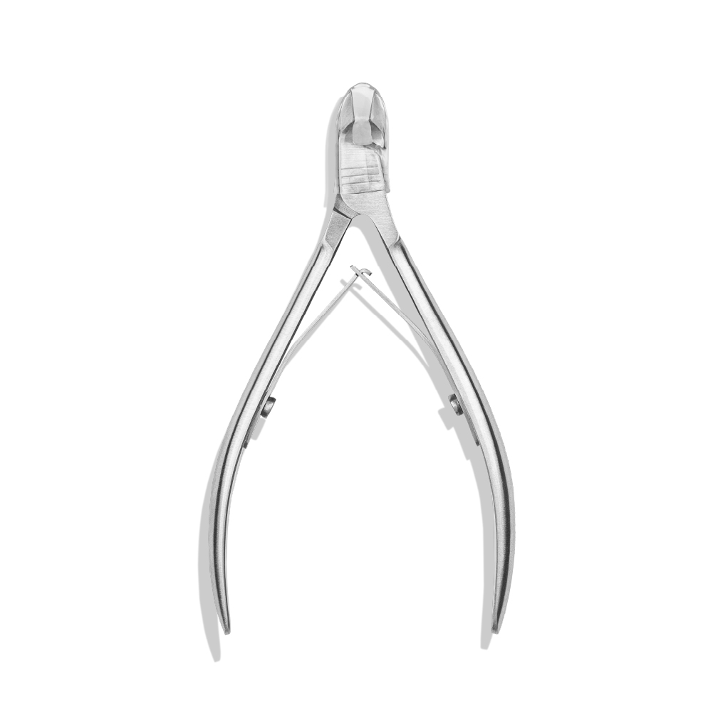 Alicate Cutículas INOCOS Manicure & Pedicure Pro Expert 7mm NP5 Alicate Cutículas INOCOS Manicure & Pedicure Pro Expert 7mm NP5