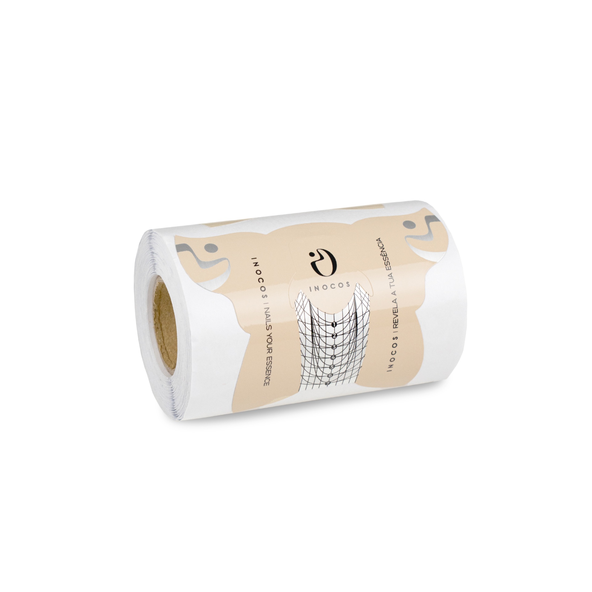 Moldes INOCOS Borboleta Regular Moldes INOCOS Borboleta Regular