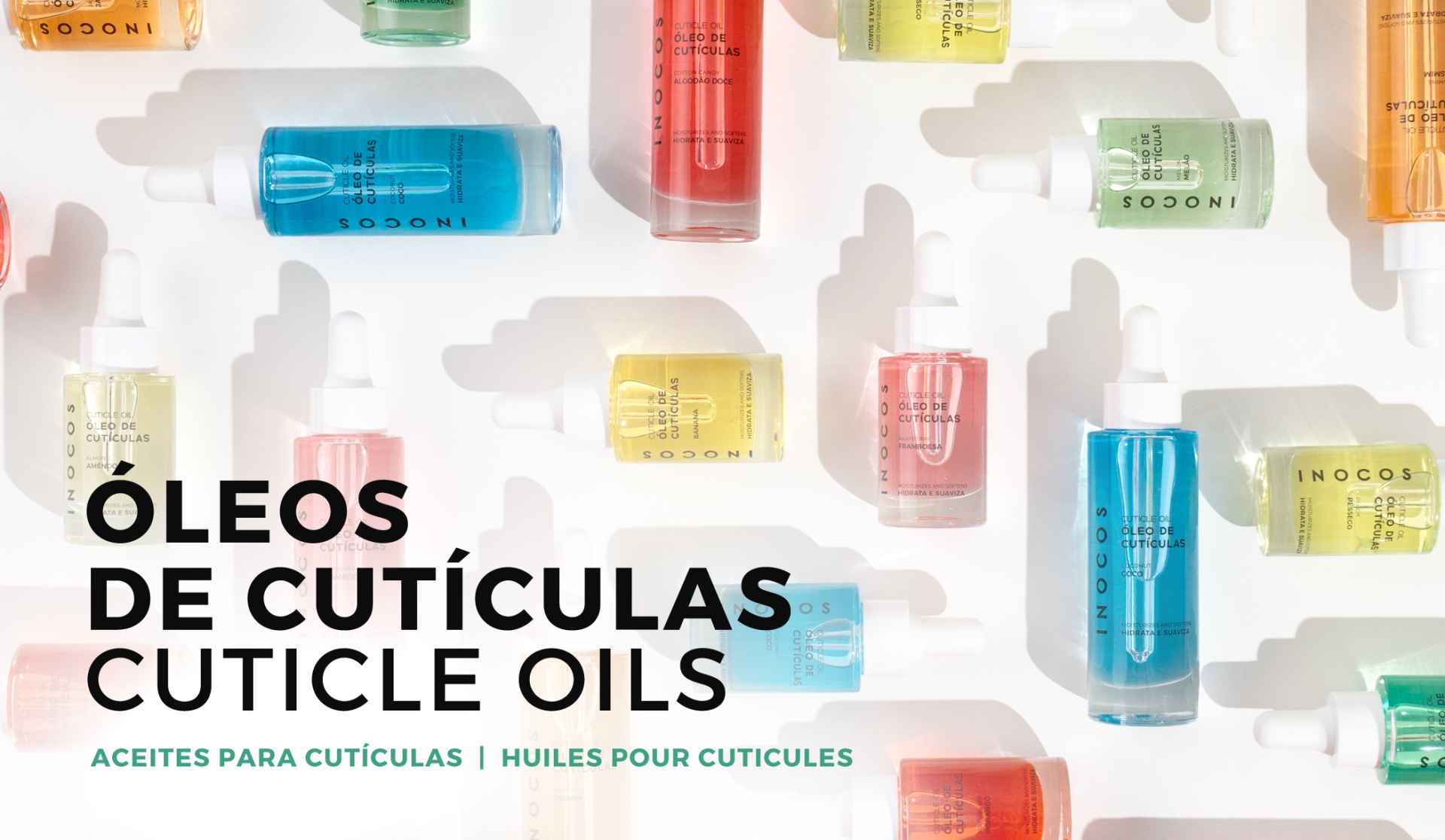 Ter as cutículas saudáveis nunca foi tão fácil!