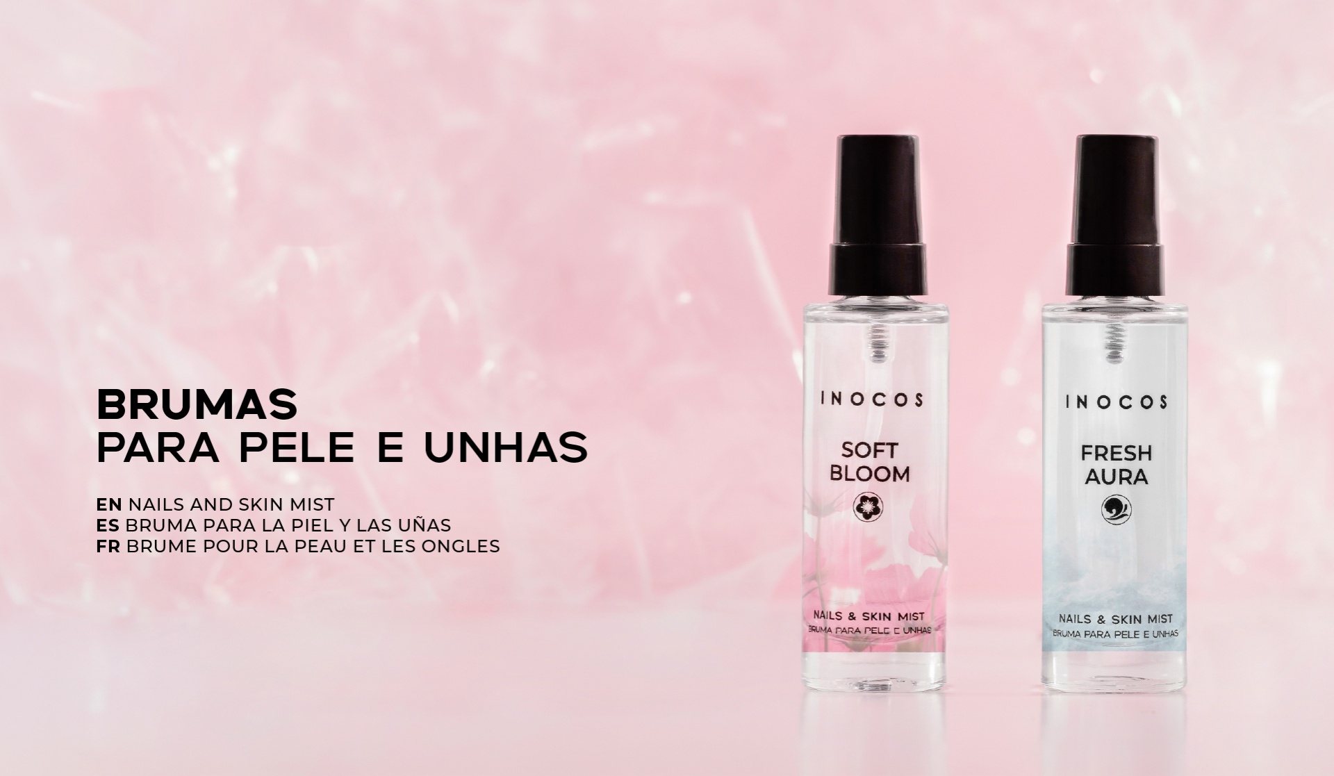Chegou um produto novidade à INOCOS!