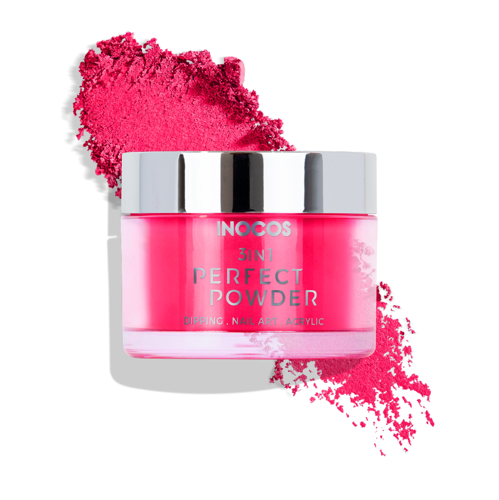 Perfect Powder INOCOS Perigo! Rosa P23 Perfect Powder INOCOS Perigo! Rosa P23