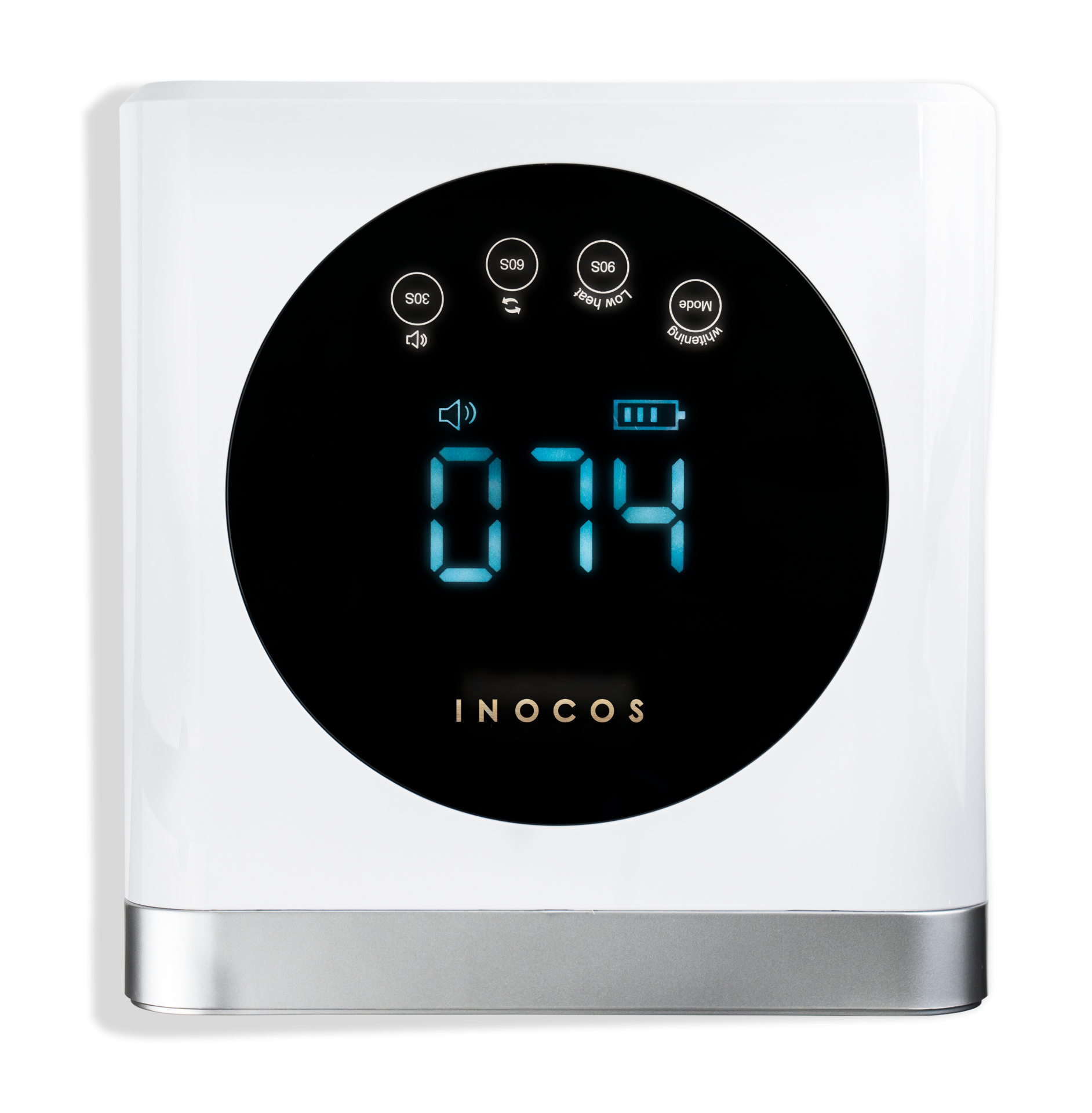 Lamp Care Portable INOCOS 72W Lamp Care Portable INOCOS 72W