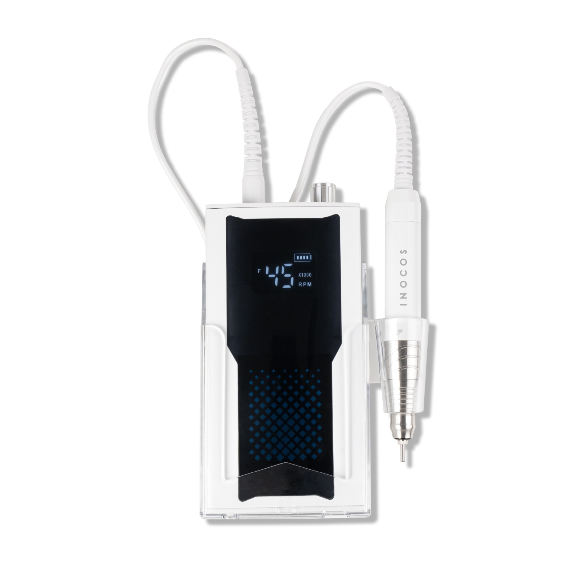 Multi Portable Nail Drill INOCOS Multi Portable Nail Drill INOCOS