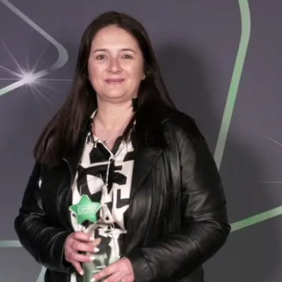 Gala de Estrelas: INOCOS Cosmetics Brilha Pelo Segundo Ano Consecutivo