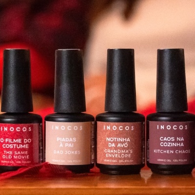 O Típico Natal: o caos que se repete todos os anos 🎄