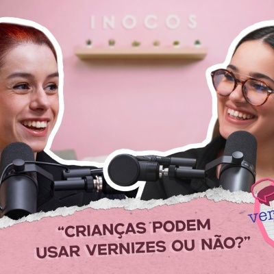 Está grávida ou tem crianças em casa? Descubra os mitos e as verdades sobre pode ou não fazer manicure