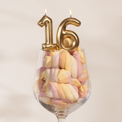 A INOCOS FAZ 16 ANOS! 🎂 A INOCOS FAZ 16 ANOS! 🎂
