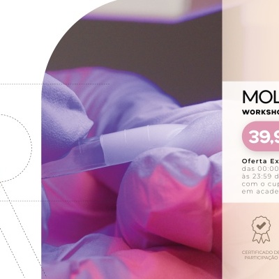 A INOCOS Academy voltou para te dar conhecimento agora em formato online! 💻