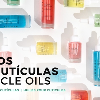 Ter as cutículas saudáveis nunca foi tão fácil!