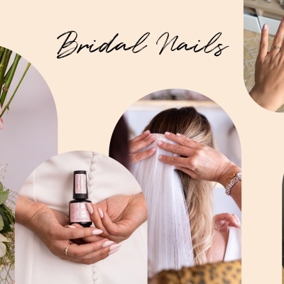 A influencer Glória Dias está à procura do tom perfeito para o casamento e a INOCOS vai ajudar!