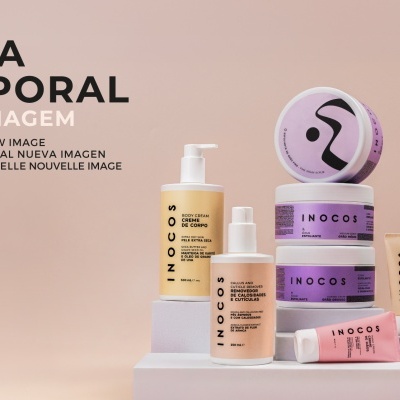 Uma imagem nova, com o cuidado completo de sempre!