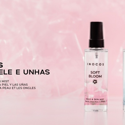 Chegou um produto novidade à INOCOS!