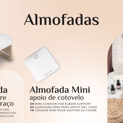 O conforto que vais querer todos os dias na tua mesa!